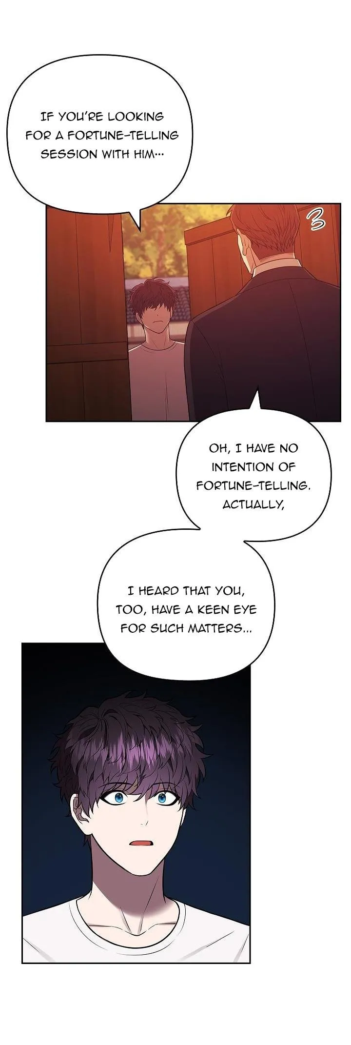 Midnight Tag Chapter 1 page 49 - 