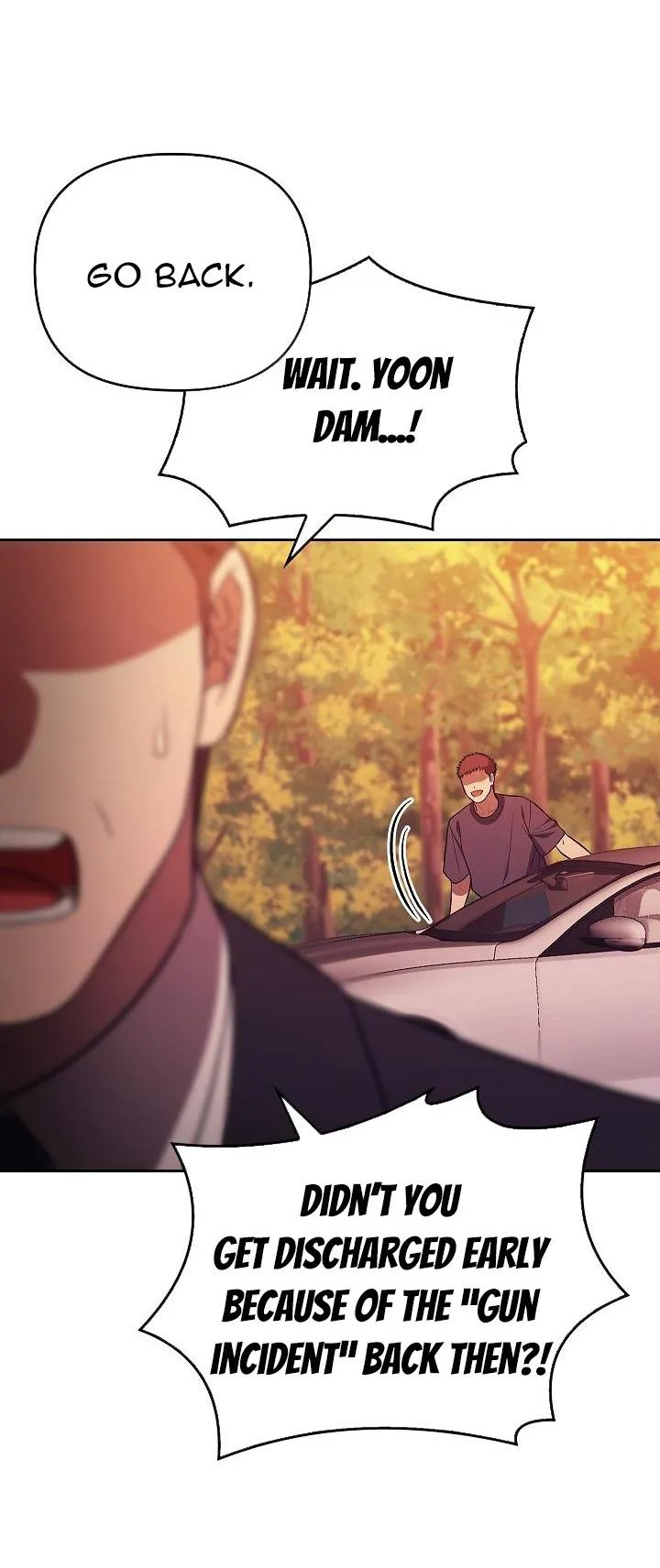Midnight Tag Chapter 1 page 50 - 