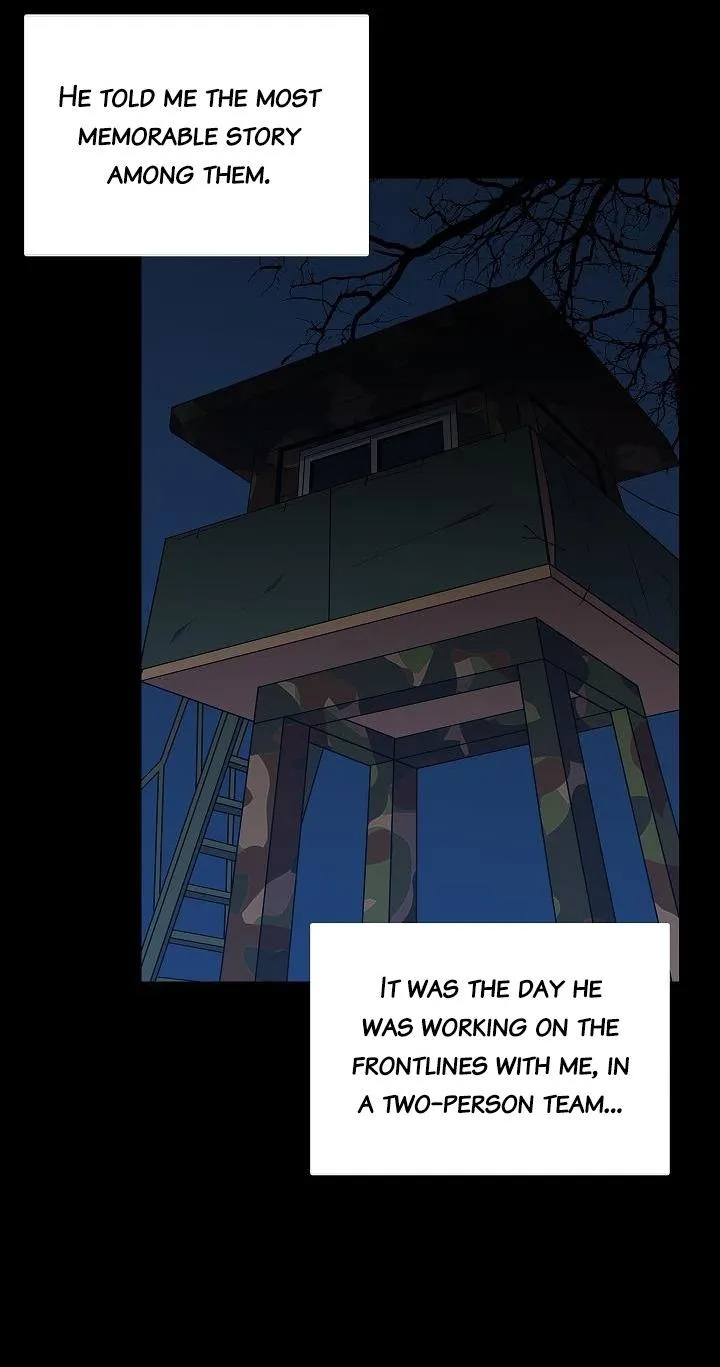 Midnight Tag Chapter 1 page 6 - 