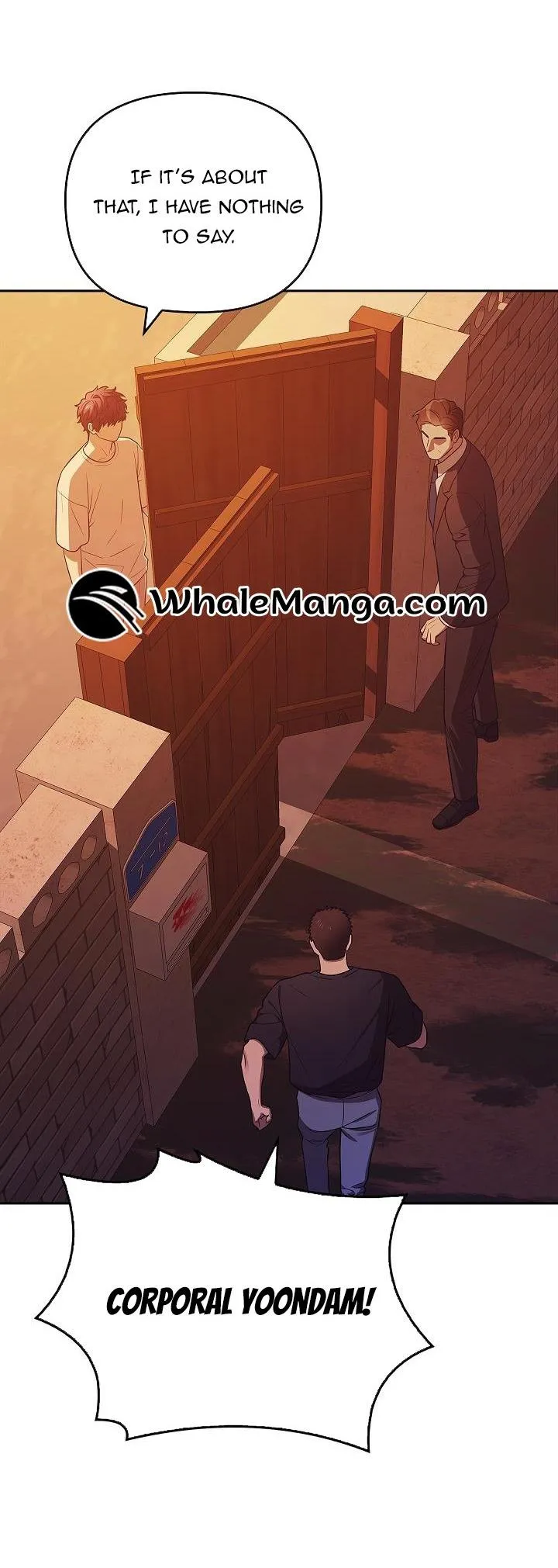 Midnight Tag Chapter 1 page 51 - 
