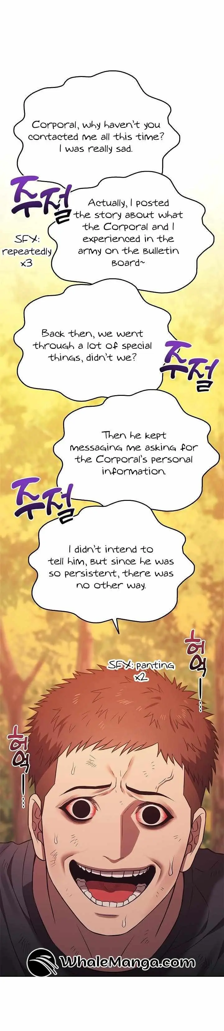 Midnight Tag Chapter 1 page 54 - 