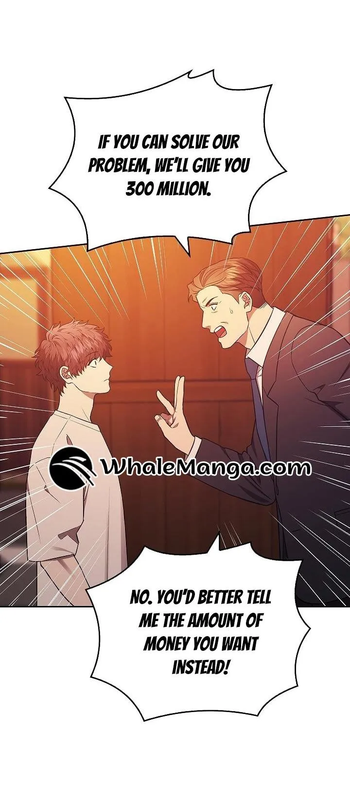 Midnight Tag Chapter 1 page 57 - 