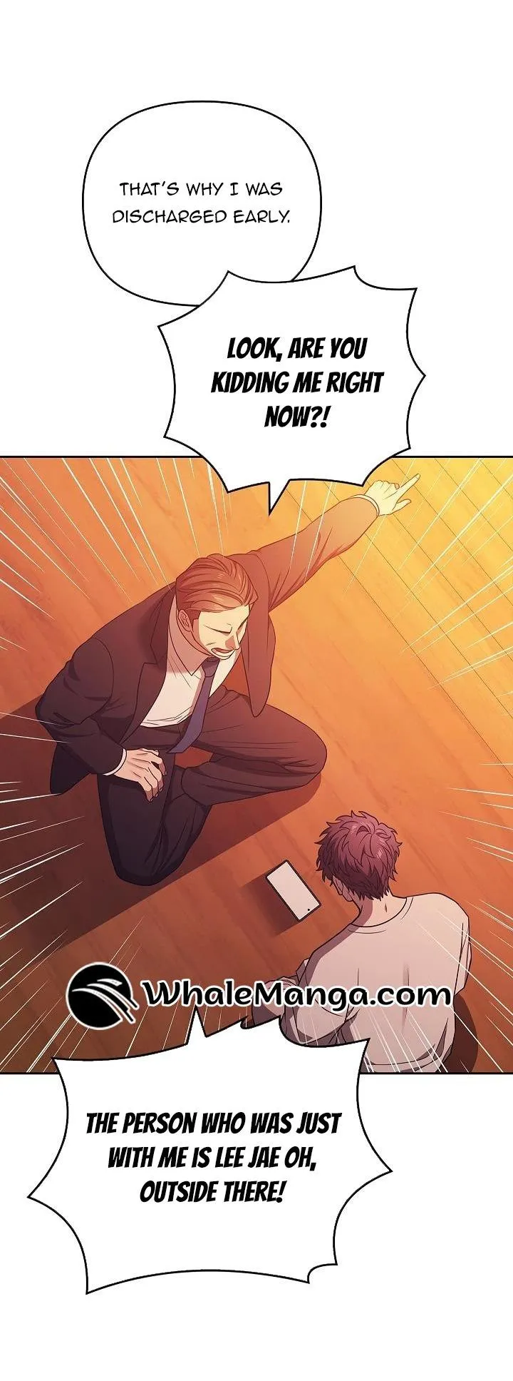 Midnight Tag Chapter 1 page 76 - 