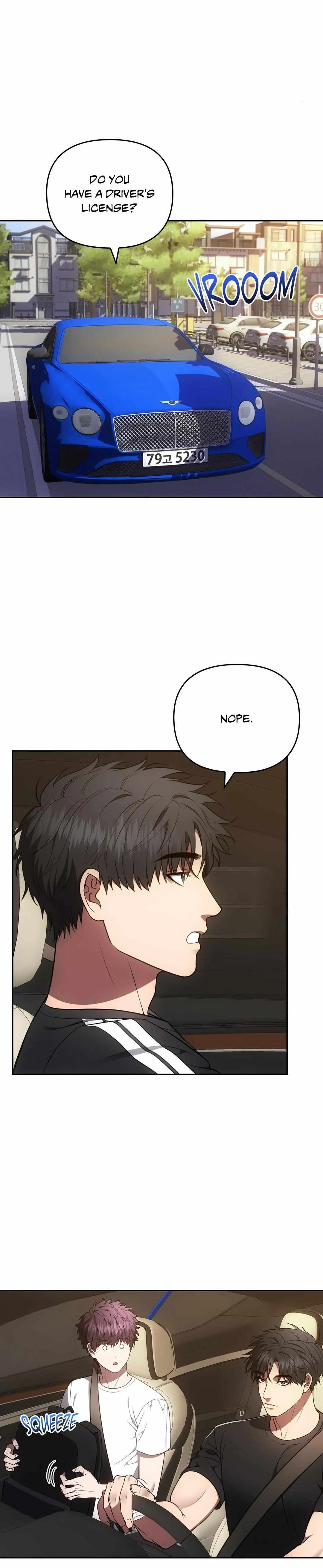 Midnight Tag Chapter 10 page 3 - 