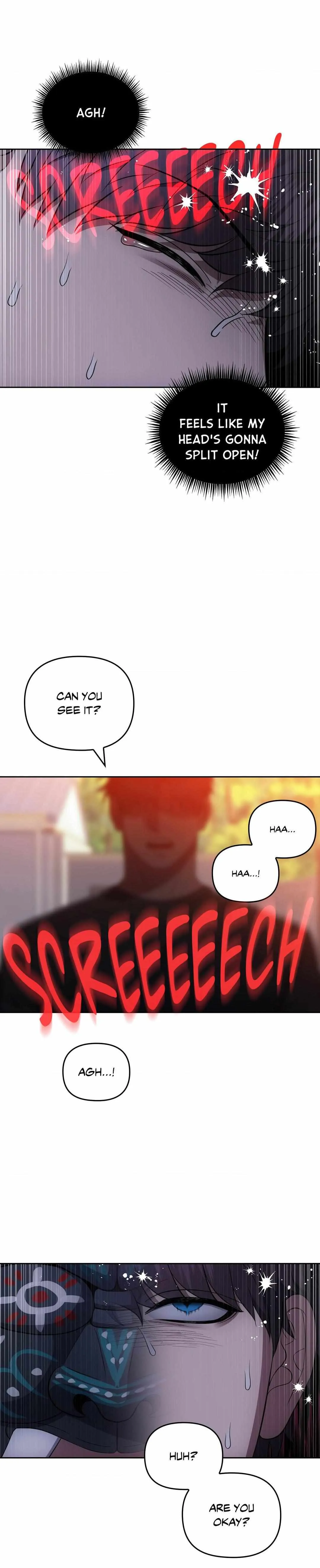 Midnight Tag Chapter 10 page 21 - 