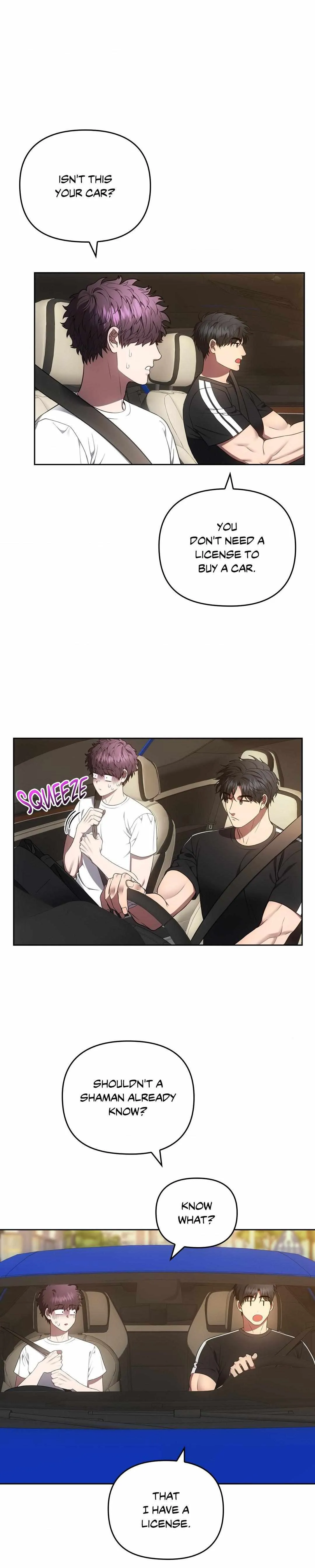 Midnight Tag Chapter 10 page 4 - 