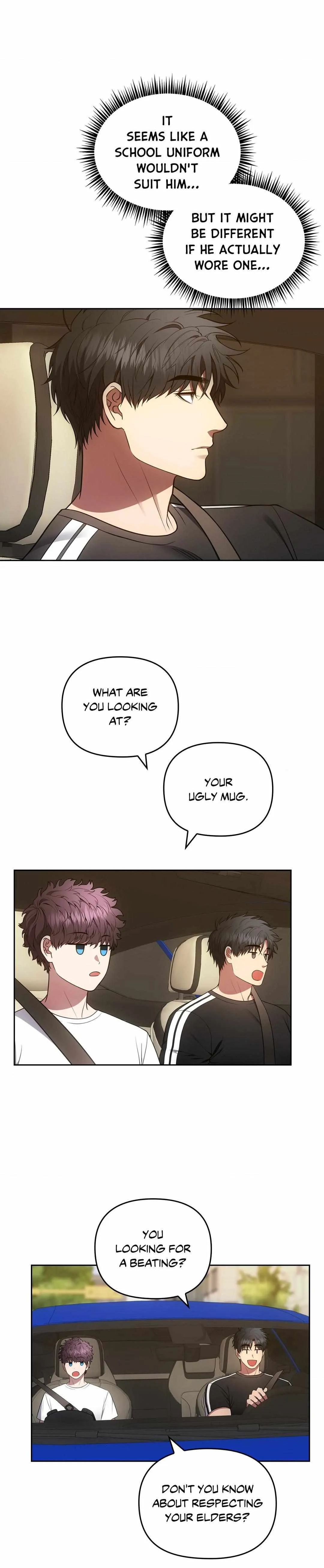 Midnight Tag Chapter 10 page 7 - 