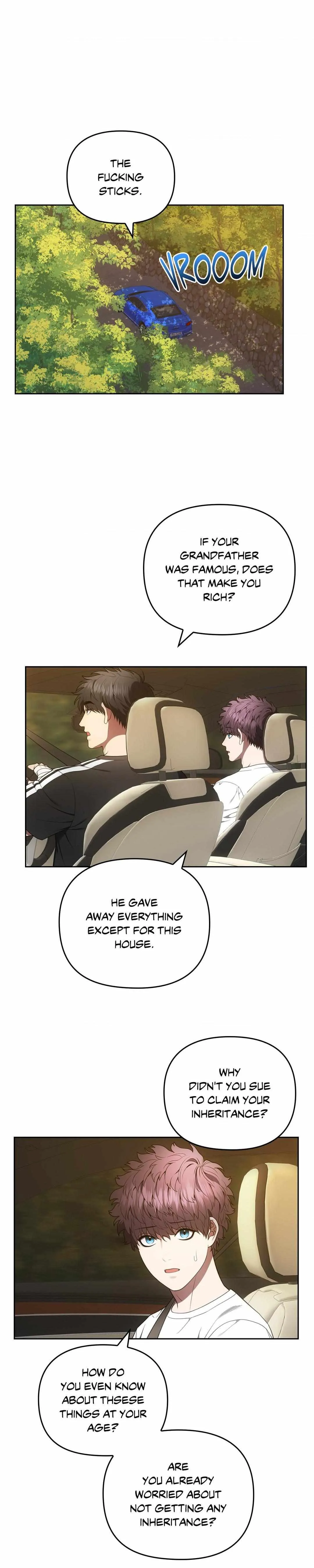 Midnight Tag Chapter 10 page 9 - 