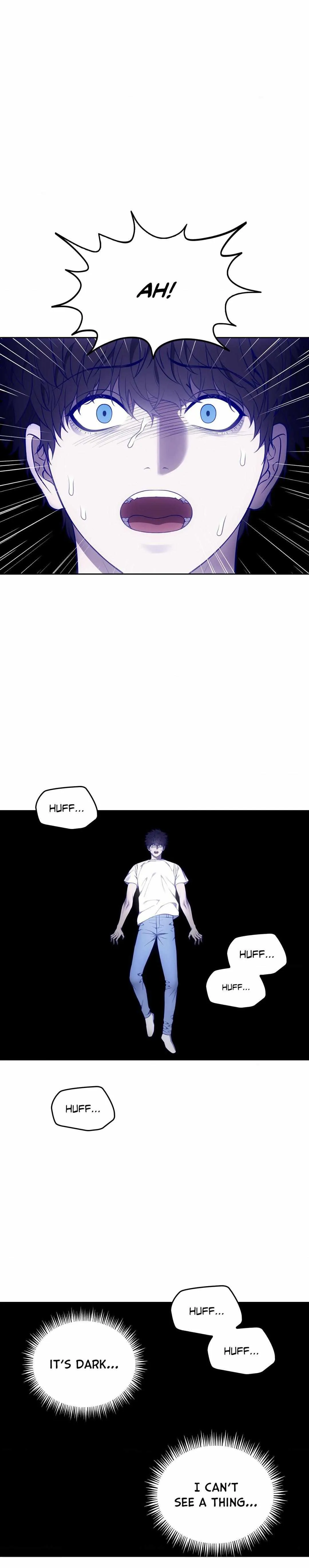 Midnight Tag Chapter 11 page 3 - 