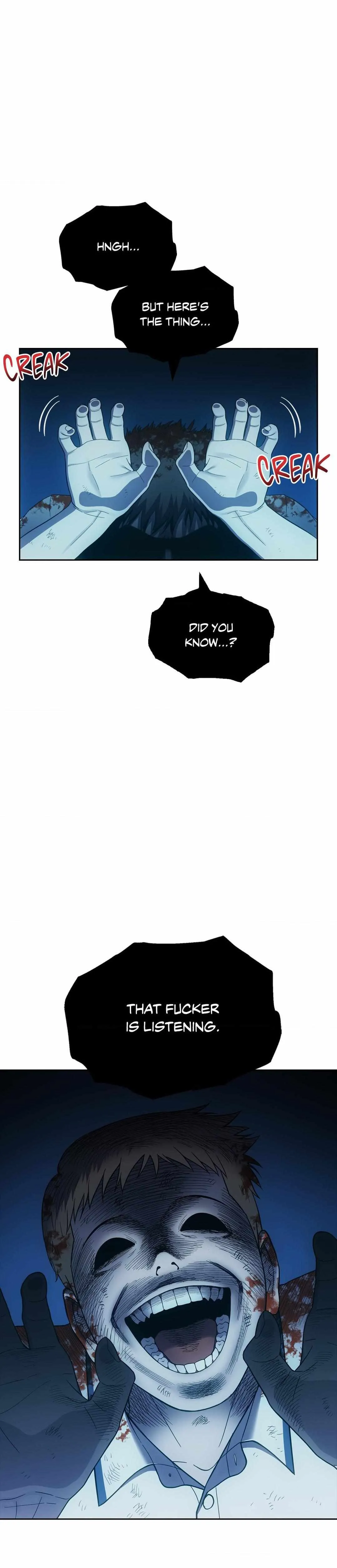 Midnight Tag Chapter 11 page 25 - 