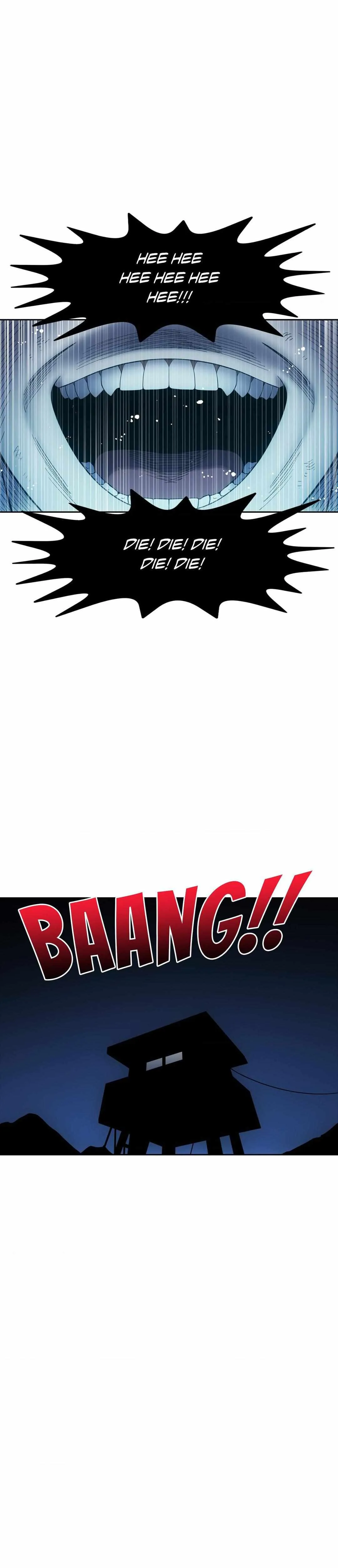 Midnight Tag Chapter 11 page 26 - 