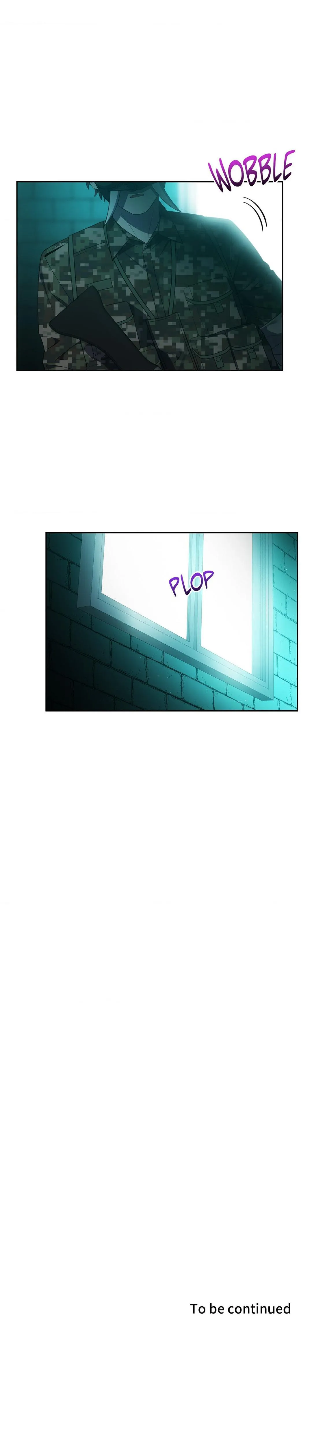 Midnight Tag Chapter 11 page 29 - 