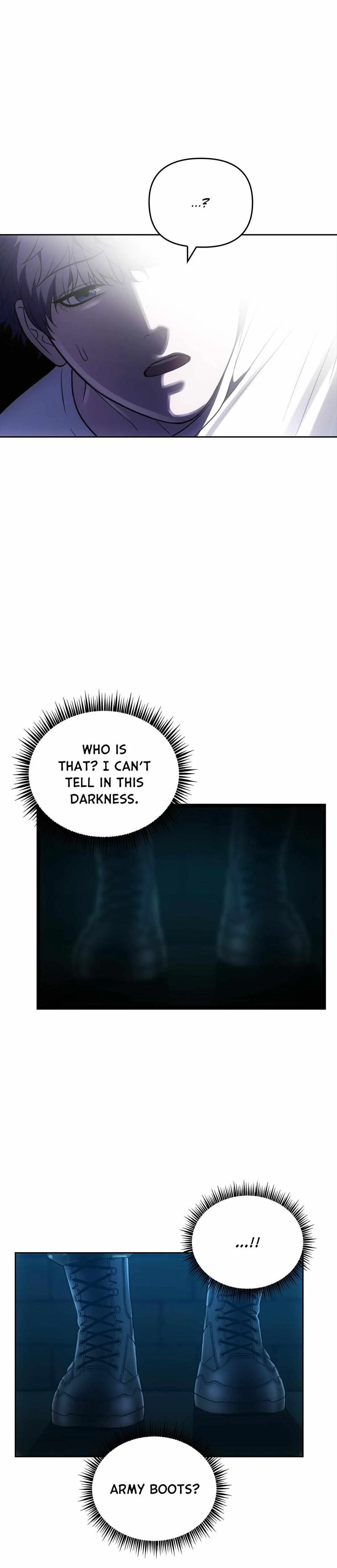 Midnight Tag Chapter 11 page 5 - 