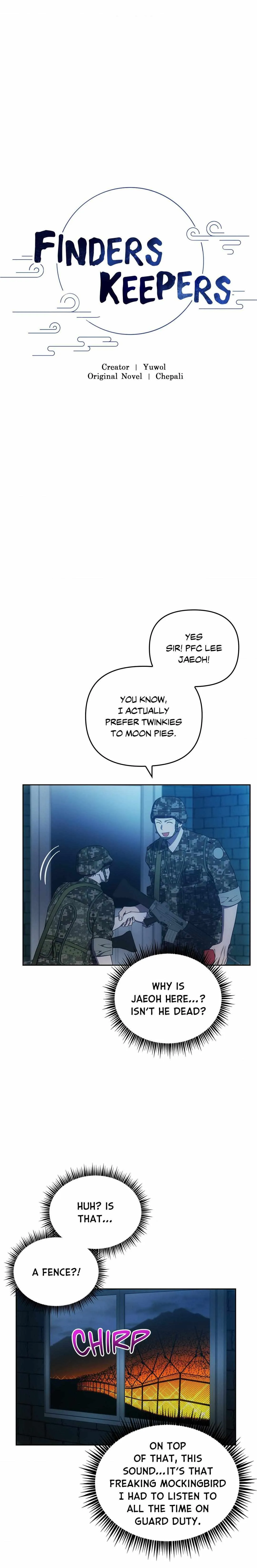 Midnight Tag Chapter 11 page 7 - 