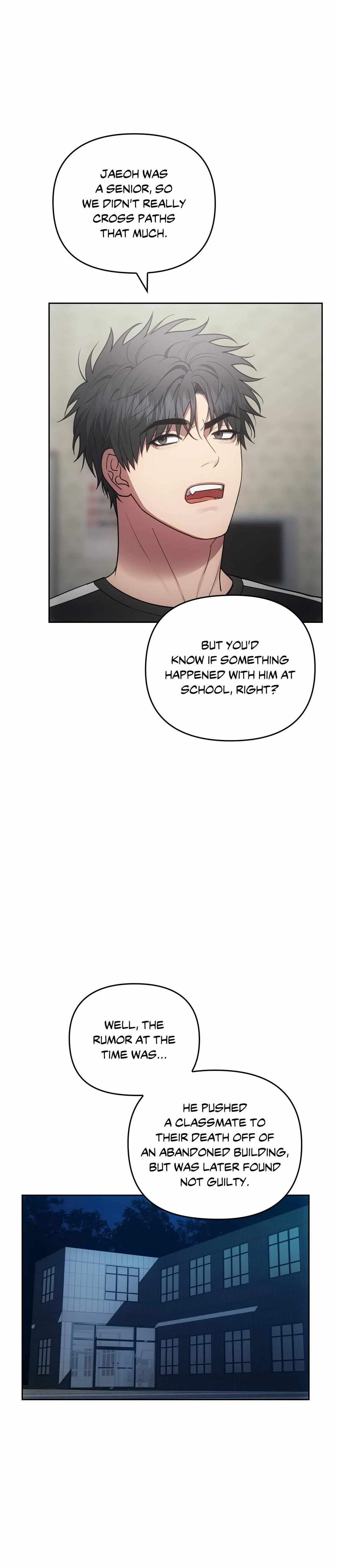 Midnight Tag Chapter 12 page 17 - 