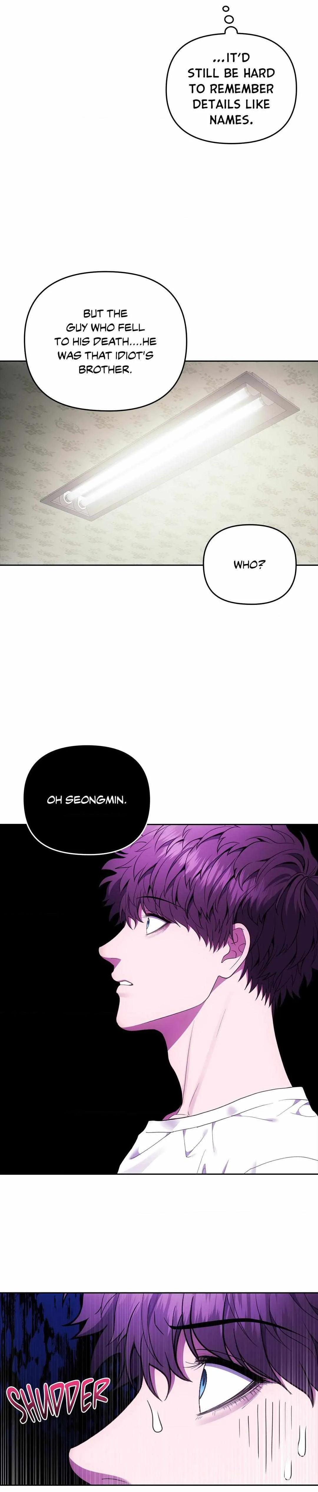 Midnight Tag Chapter 12 page 19 - 