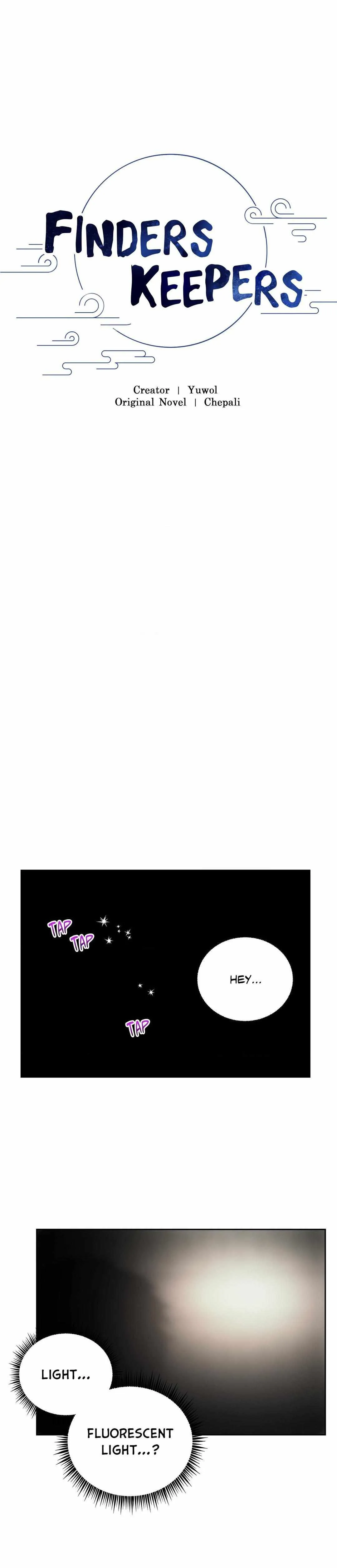 Midnight Tag Chapter 12 page 3 - 