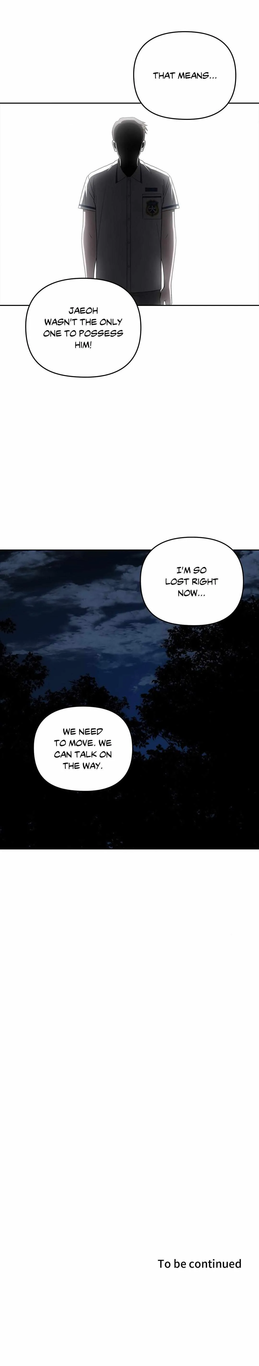 Midnight Tag Chapter 12 page 22 - 