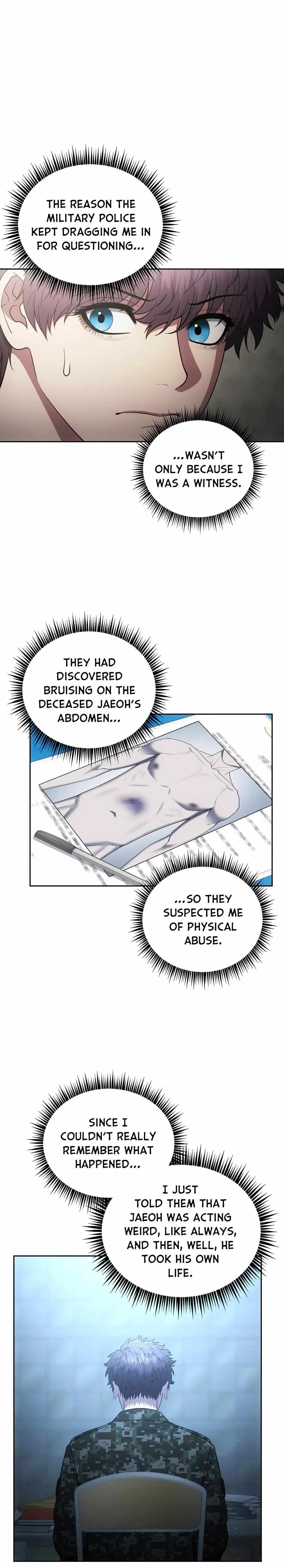 Midnight Tag Chapter 12 page 6 - 