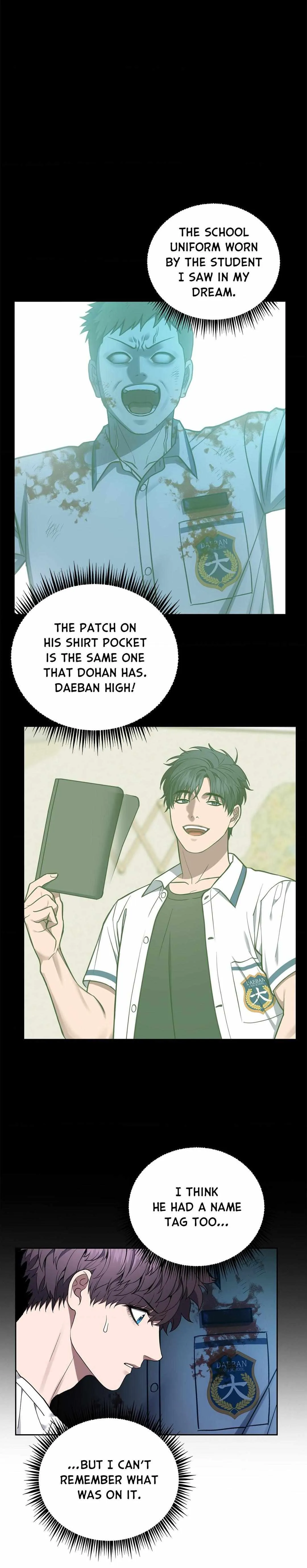 Midnight Tag Chapter 12 page 10 - 