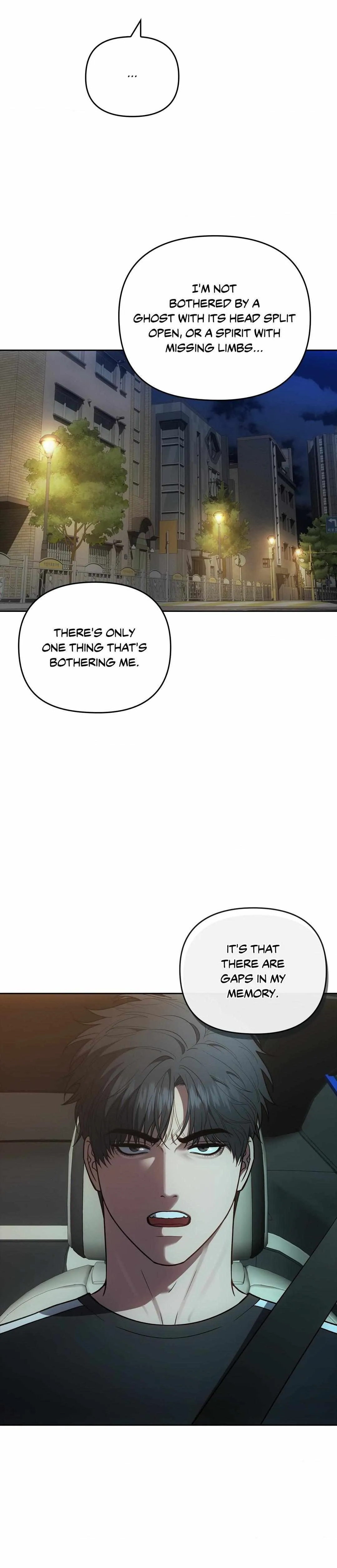 Midnight Tag Chapter 13 page 5 - 