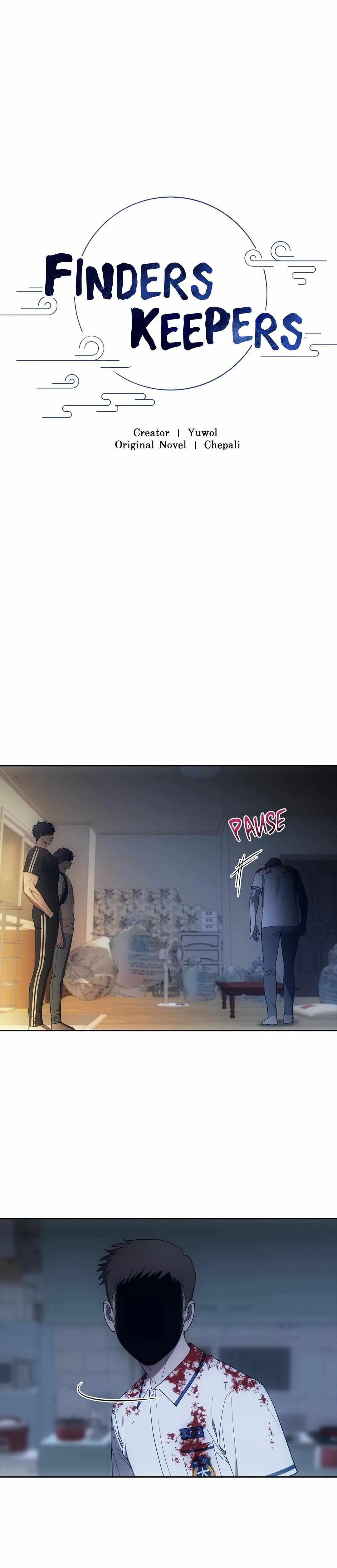 Midnight Tag Chapter 14 page 3 - 