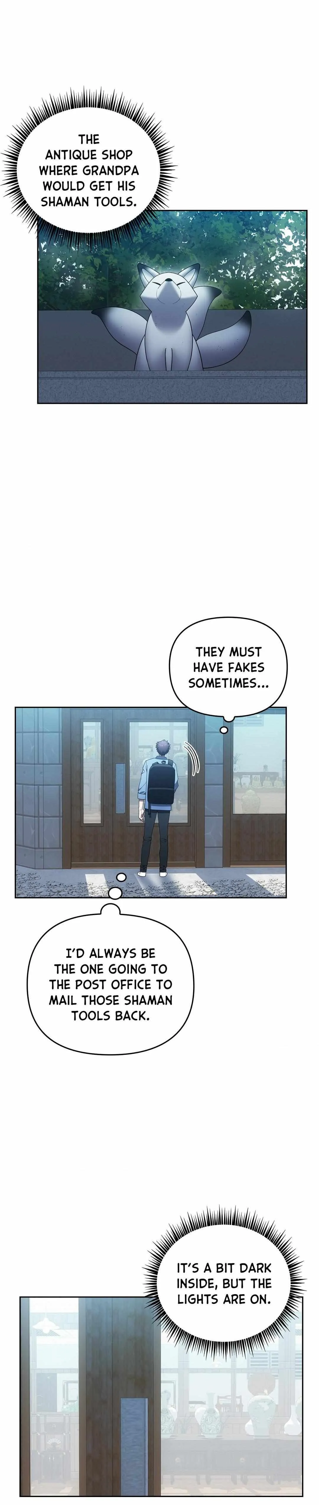 Midnight Tag Chapter 15 page 19 - 