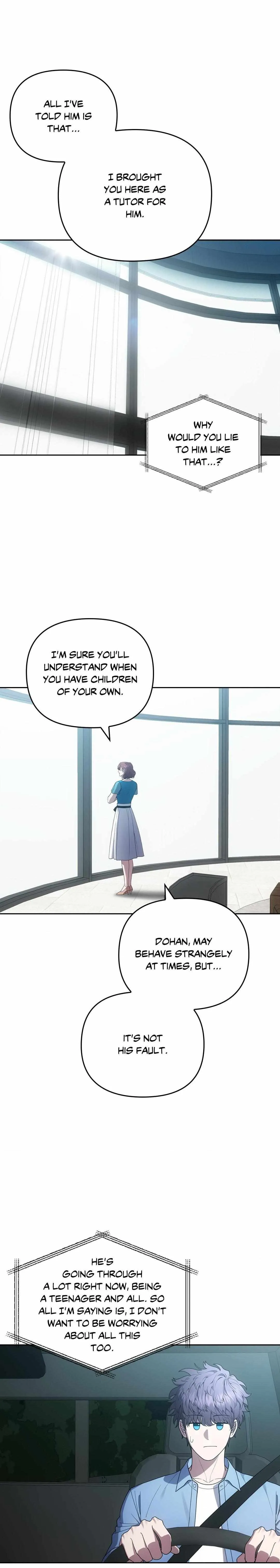 Midnight Tag Chapter 15 page 7 - 