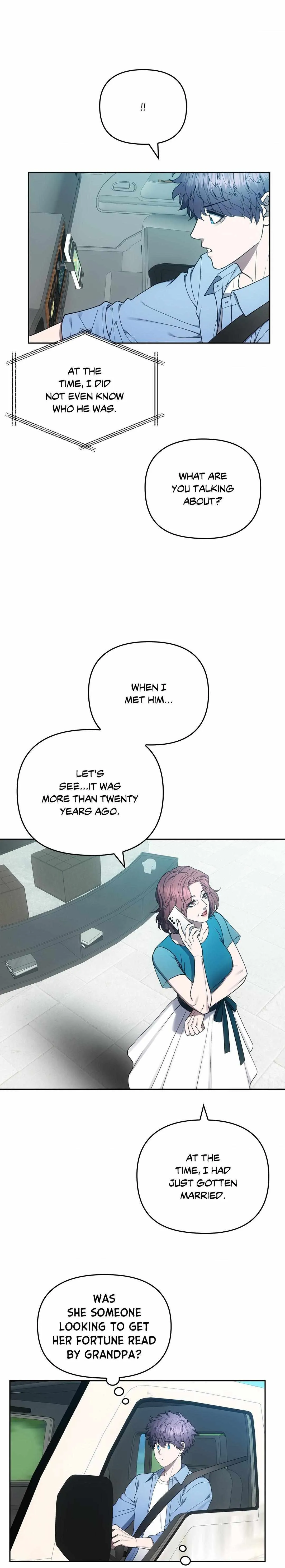 Midnight Tag Chapter 15 page 9 - 