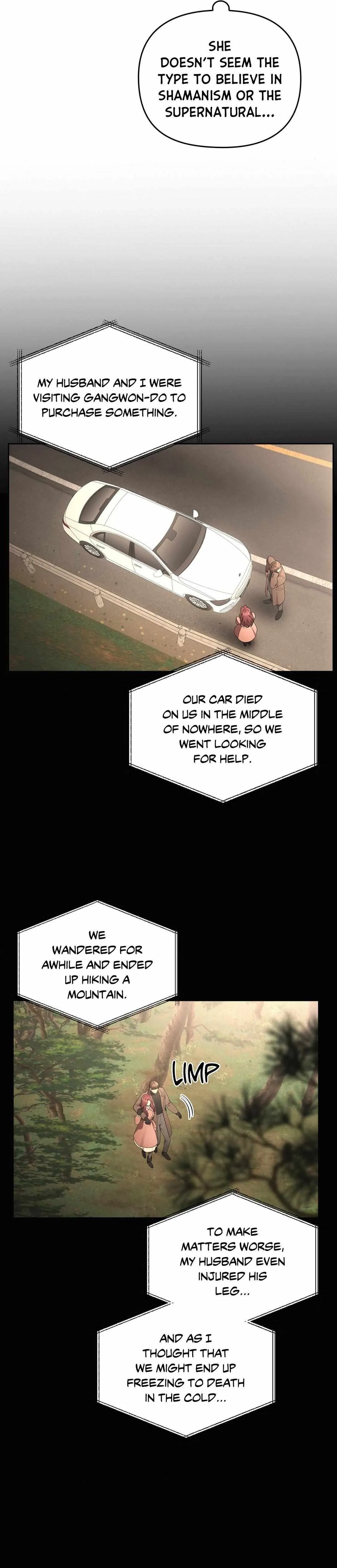 Midnight Tag Chapter 15 page 10 - 