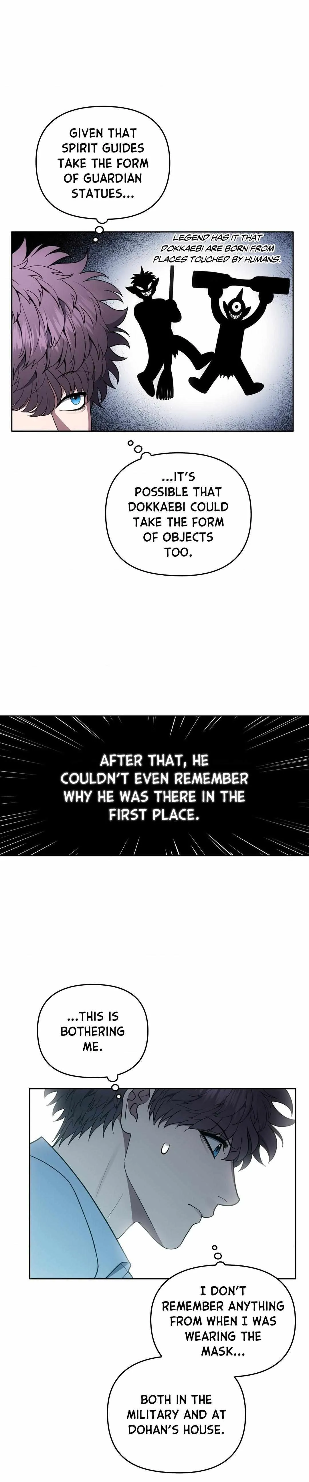 Midnight Tag Chapter 16 page 16 - 