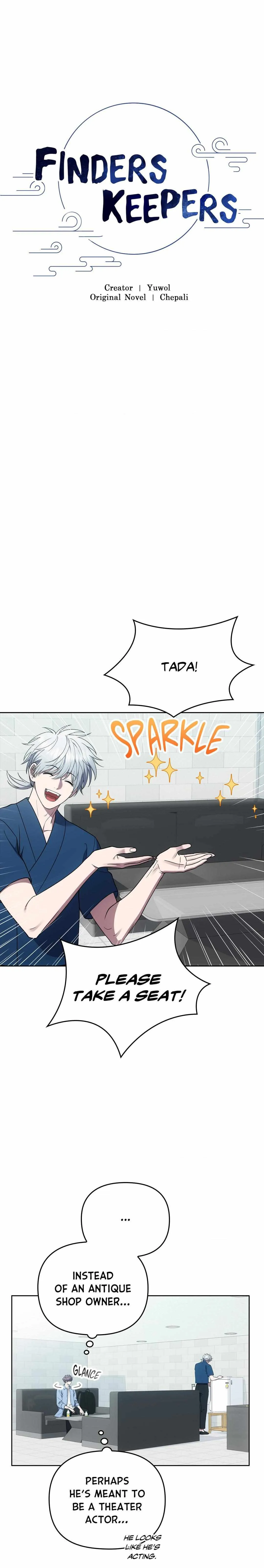 Midnight Tag Chapter 16 page 3 - 