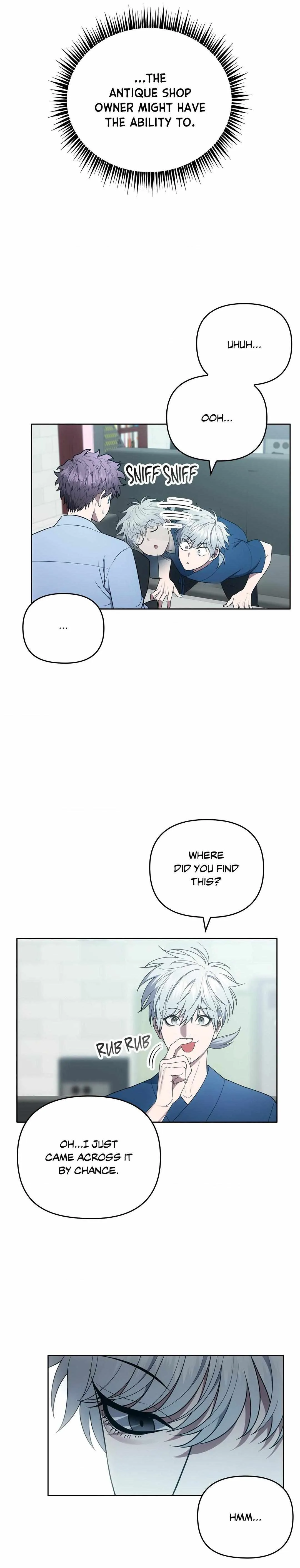 Midnight Tag Chapter 16 page 7 - 