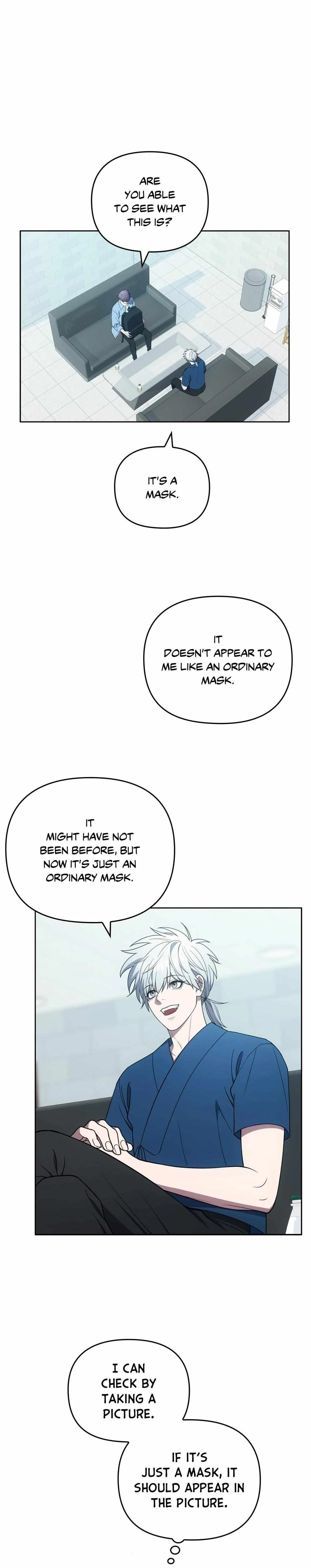 Midnight Tag Chapter 16 page 8 - 
