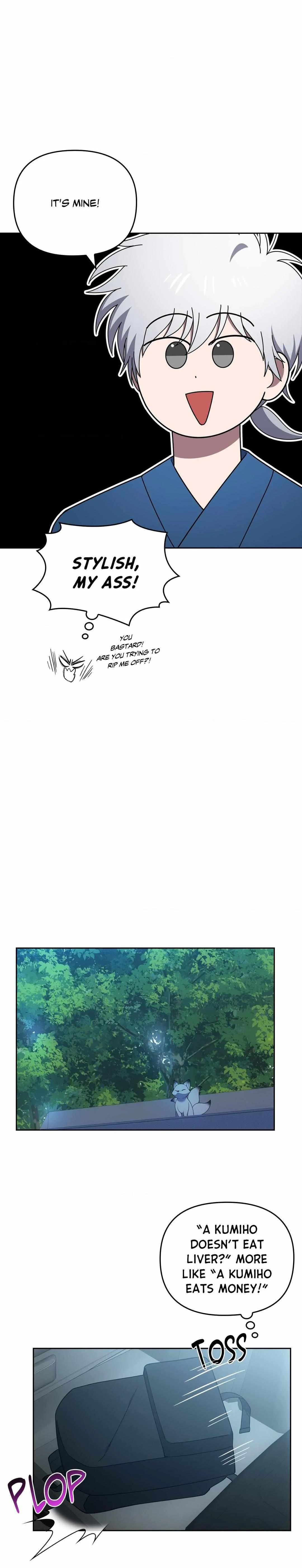 Midnight Tag Chapter 17 page 12 - 