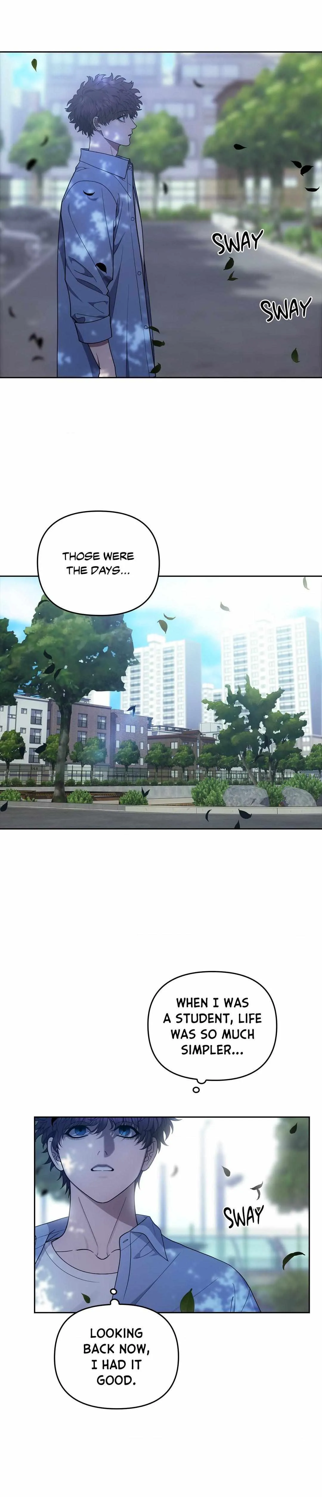 Midnight Tag Chapter 17 page 18 - 