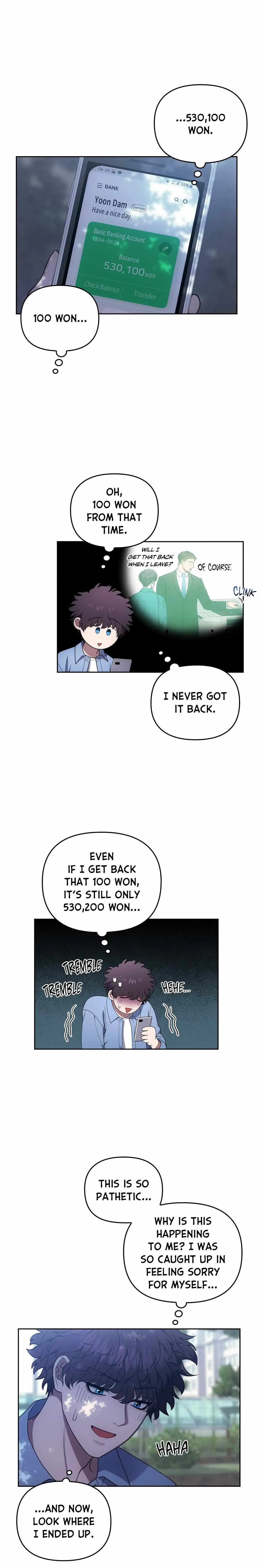 Midnight Tag Chapter 17 page 20 - 
