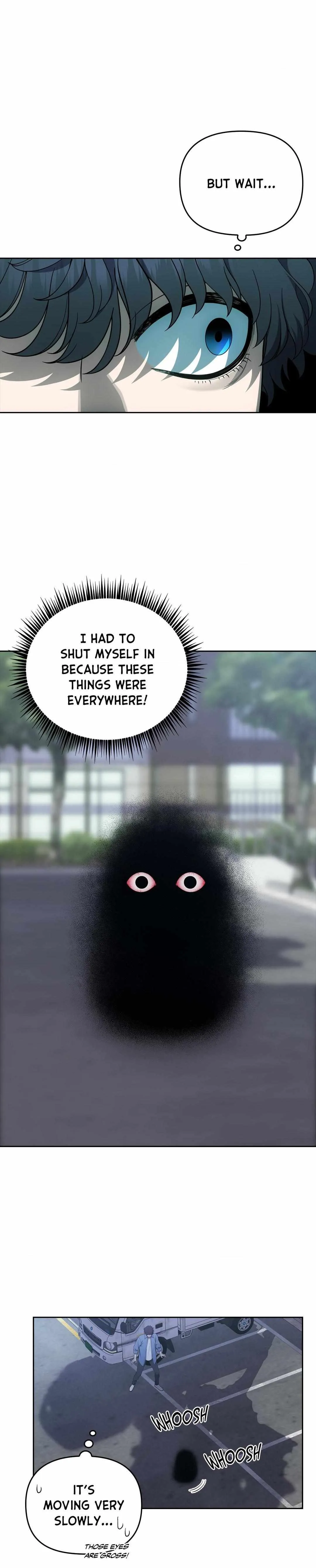 Midnight Tag Chapter 17 page 21 - 