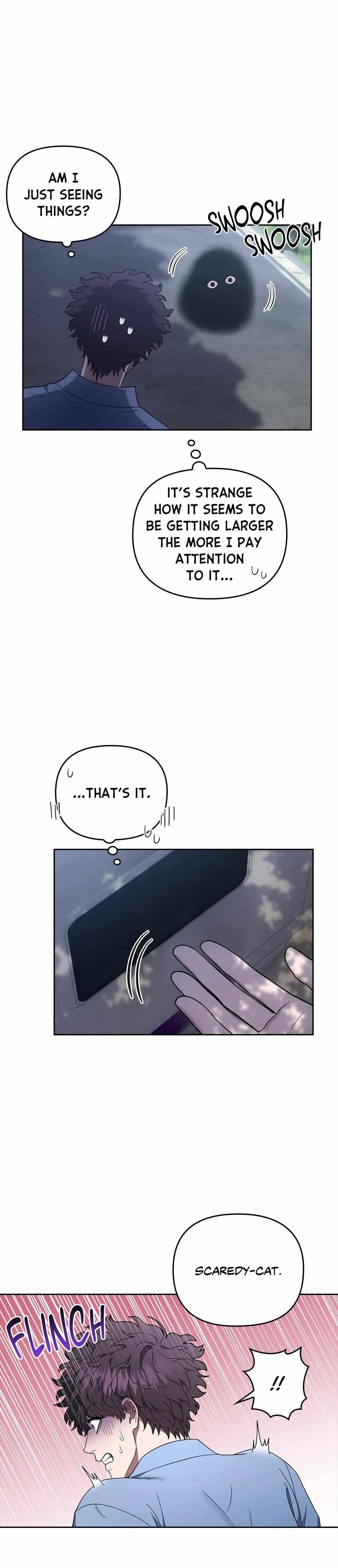 Midnight Tag Chapter 17 page 22 - 