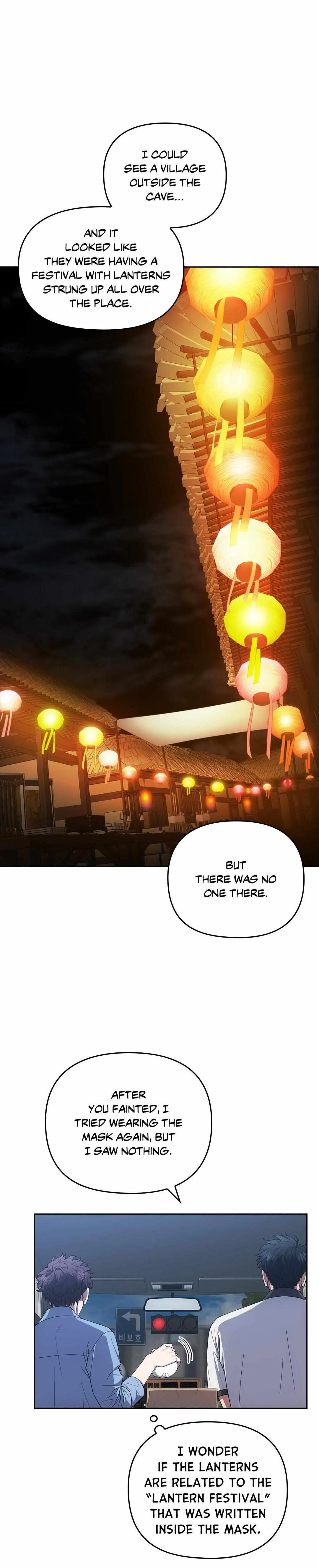 Midnight Tag Chapter 18 page 11 - 