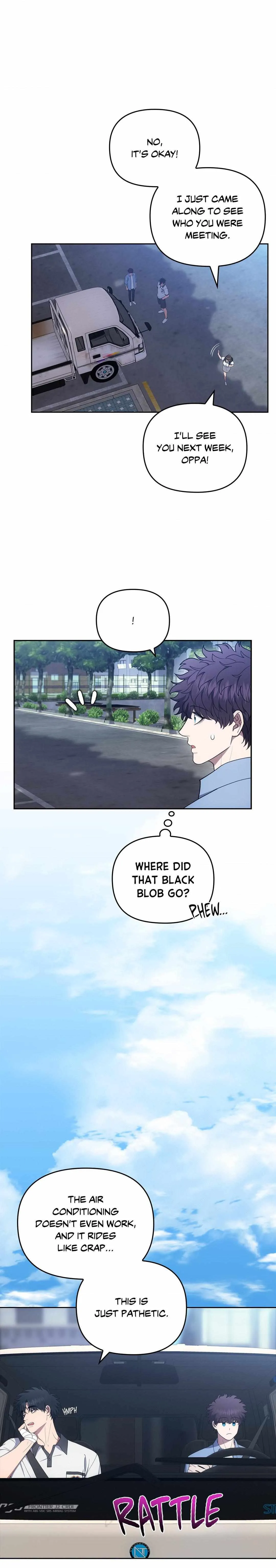 Midnight Tag Chapter 18 page 4 - 