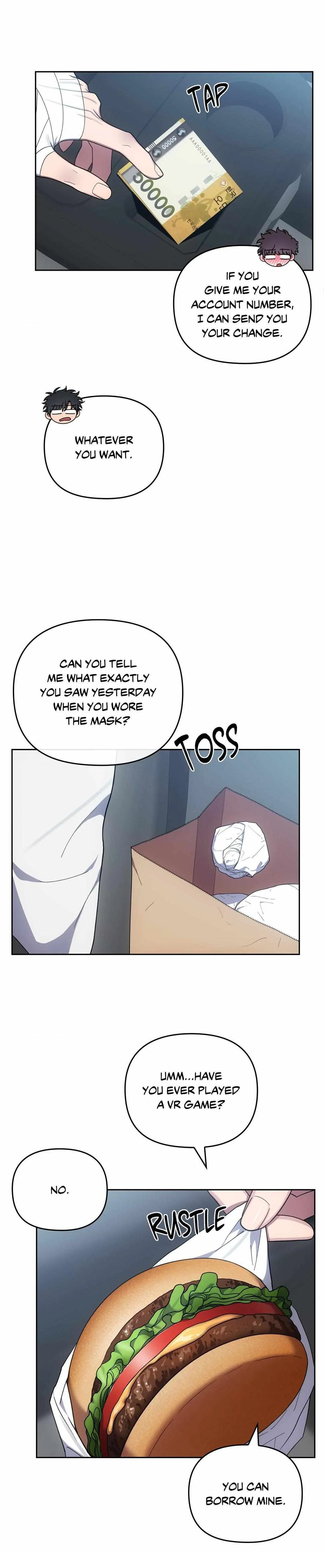 Midnight Tag Chapter 18 page 9 - 