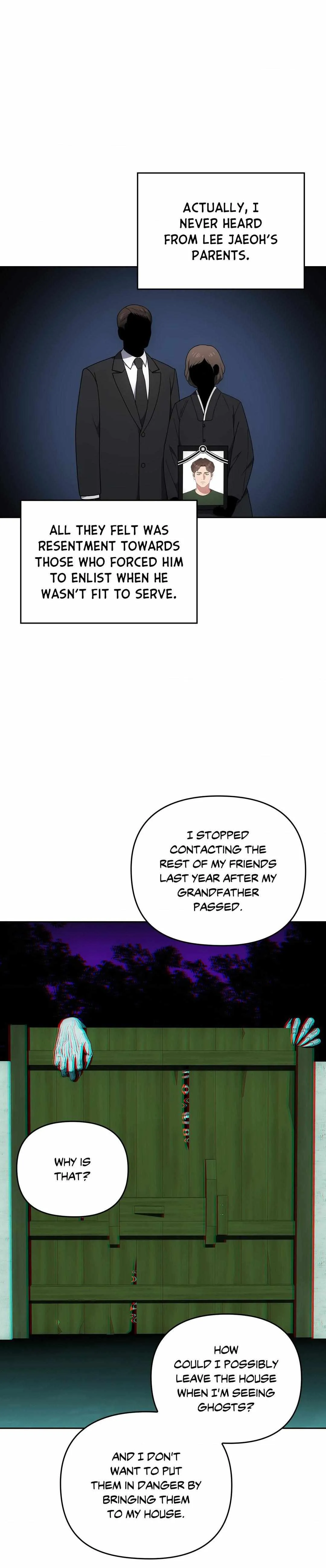 Midnight Tag Chapter 19 page 15 - 