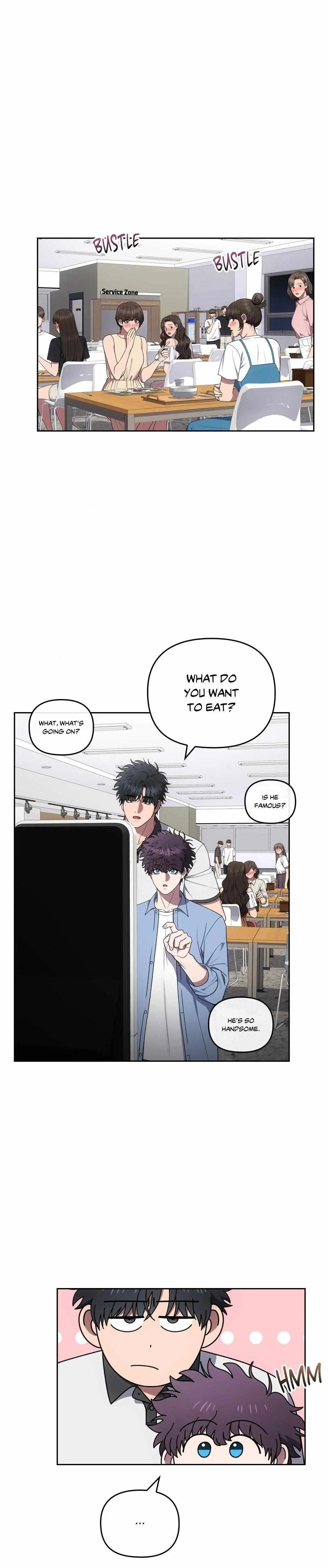 Midnight Tag Chapter 19 page 19 - 