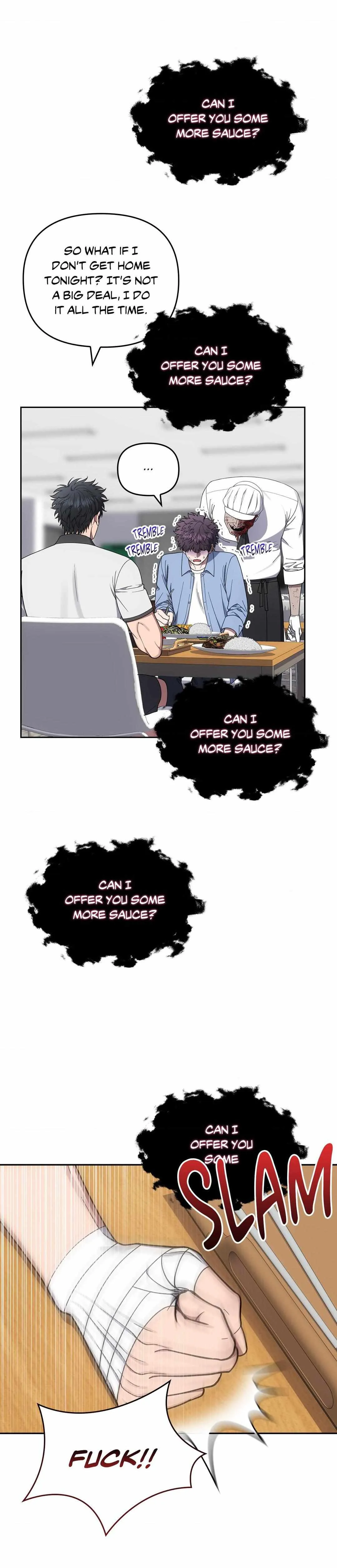 Midnight Tag Chapter 19 page 26 - 