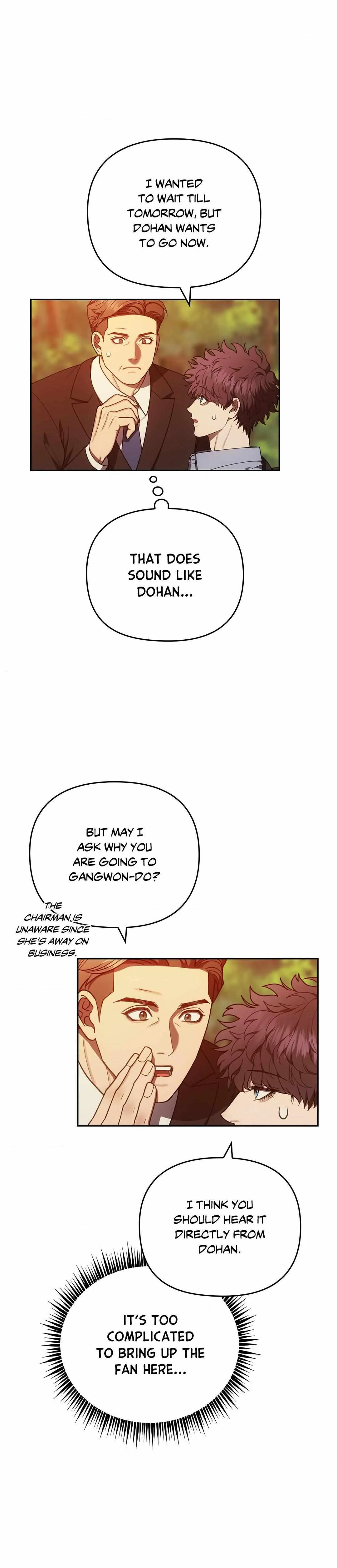 Midnight Tag Chapter 19 page 4 - 