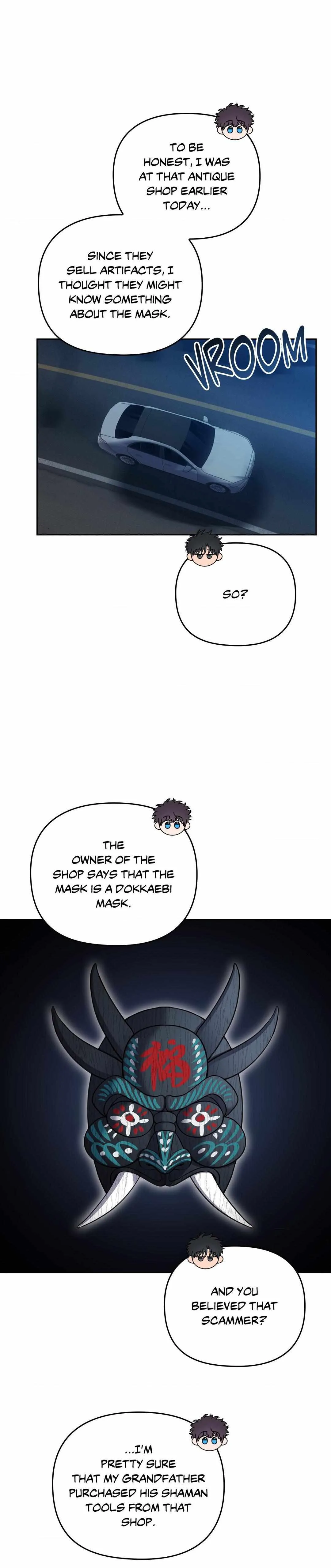 Midnight Tag Chapter 19 page 6 - 