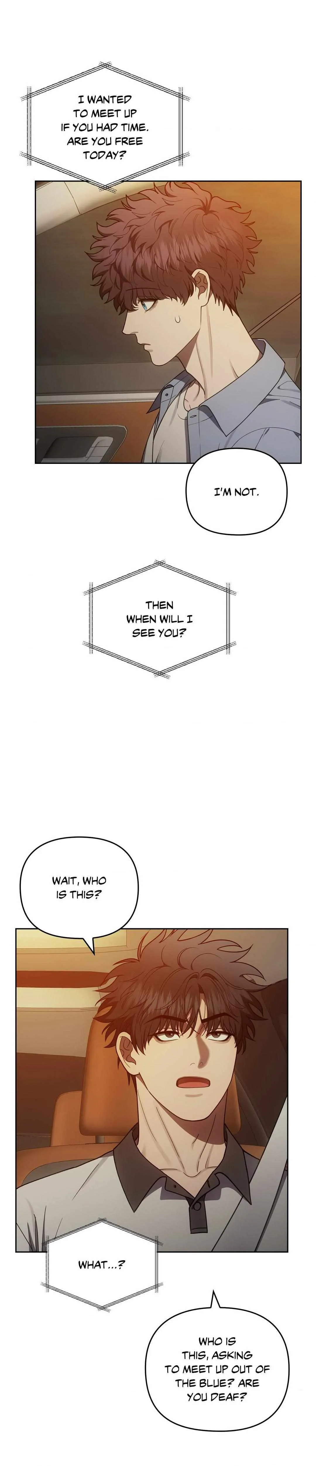 Midnight Tag Chapter 19 page 9 - 