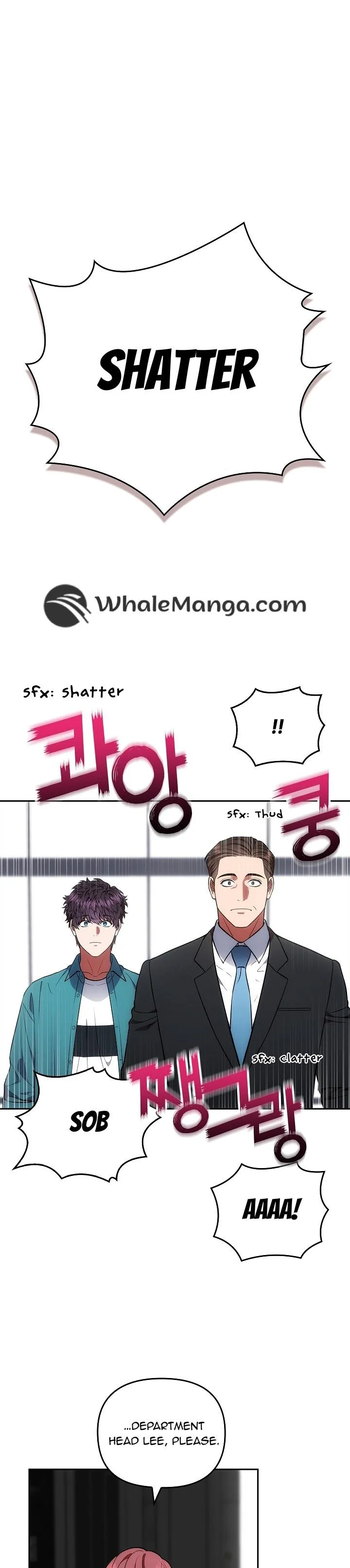 Midnight Tag Chapter 2 page 20 - 