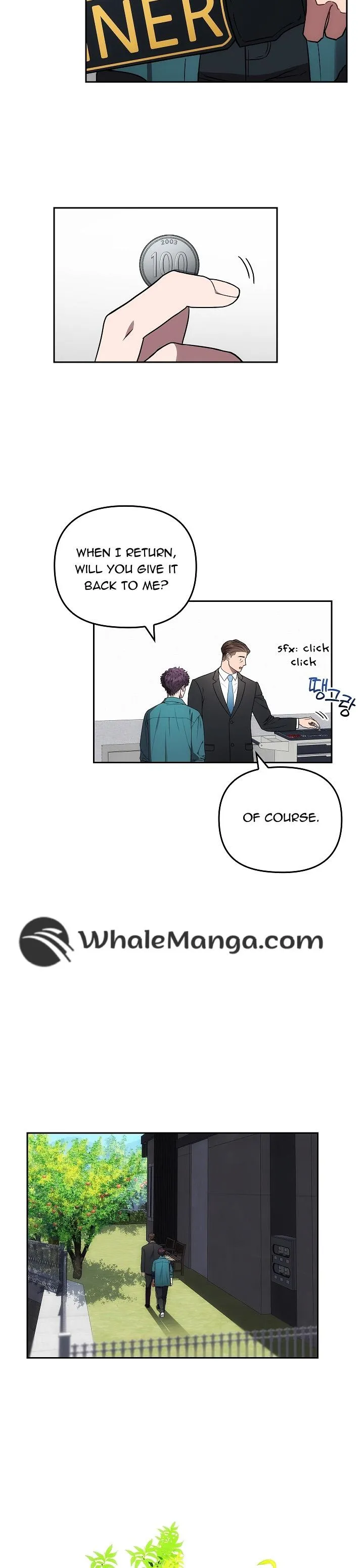 Midnight Tag Chapter 2 page 3 - 